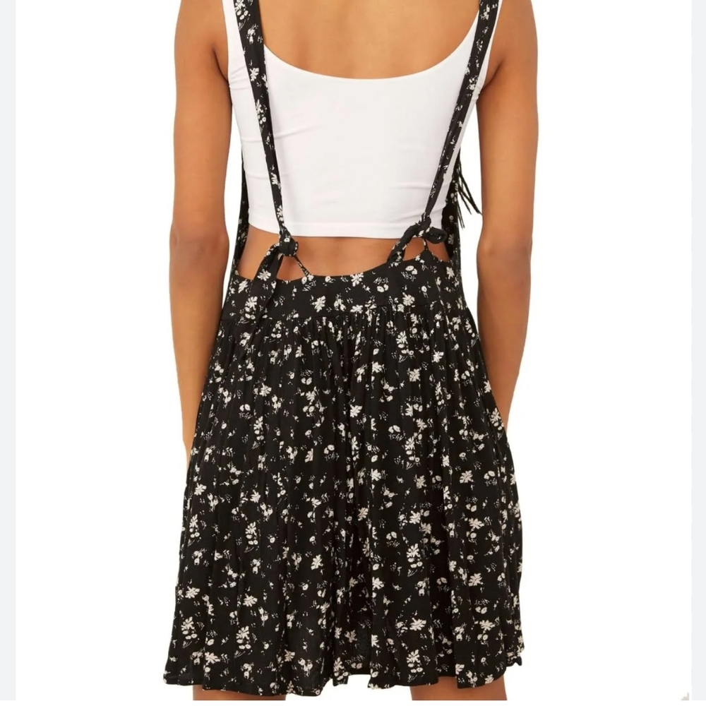 NWT Free People Saturday Scooped Jumper | MEDIUM - Picture 7 of 16